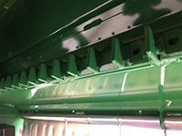TMU Counter Blades